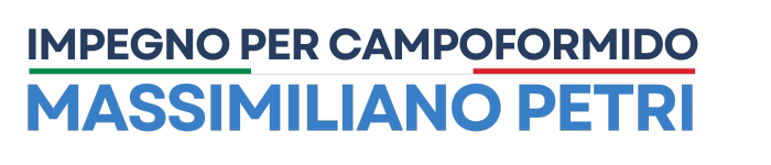 Impegno Per Campoformido